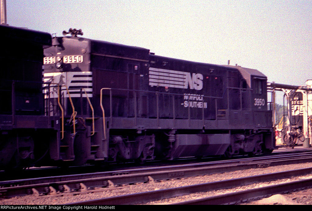 NS 3950